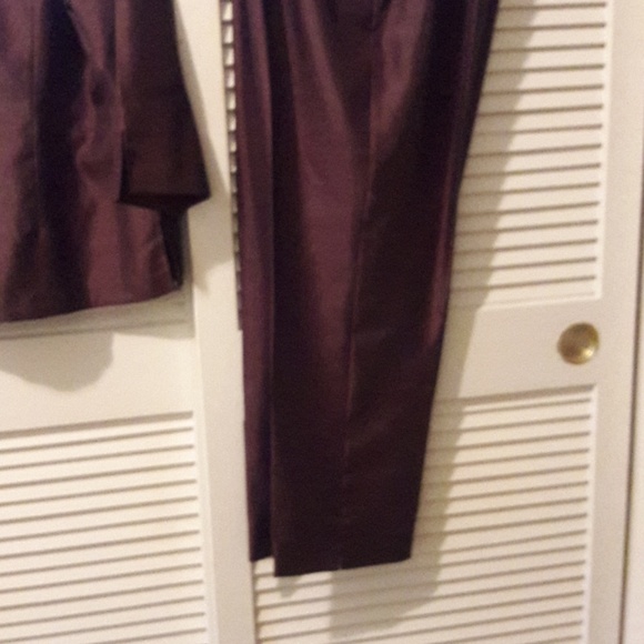 Polyester 2 piece set - Picture 5 of 5